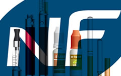 E-cigarettes : Deux normes de l'AFNOR  - 